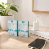 جهاز شحن رقمي مع مقابس Eupe Support details Picture